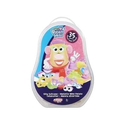 HASBRO Knight/Mermaid Case