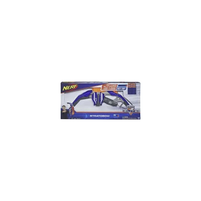 HASBRO Nerf Elite Stratobow