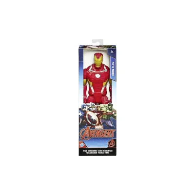 HASBRO Avengers Figurines 30cm