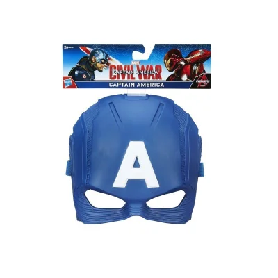 HASBRO Avn Masque Avengers