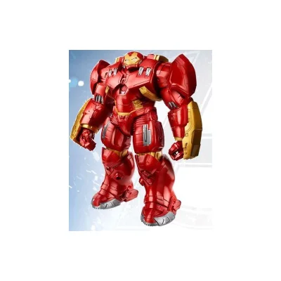 HASBRO Avengers Hulkbuster Figure 30cm