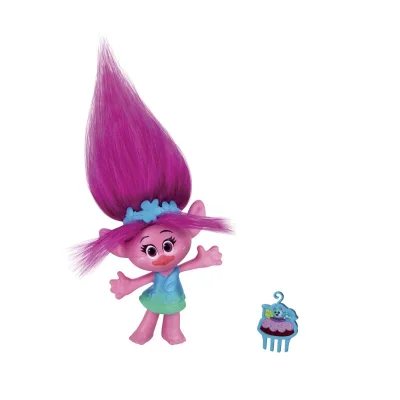 HASBRO Trolls Figurine 12.5cm Asst
