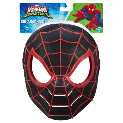 HASBRO Spider-Man Hero Mask