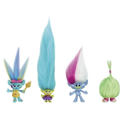 HASBRO Trolls Figurine 12.5cm