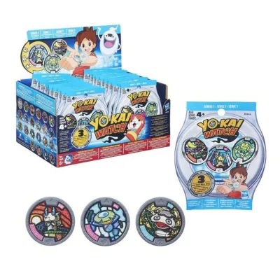 HASBRO Yokai Mystere