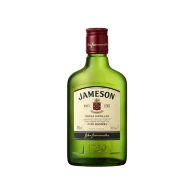 Jameson 200mL 40%Alc