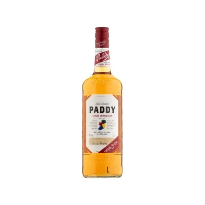 PADDY Irish Whiskey 40% 1 L