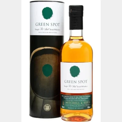 Green Spot Pot Still 40% 70cl