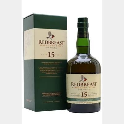 Redbreast 15 Year 46% 70cl
