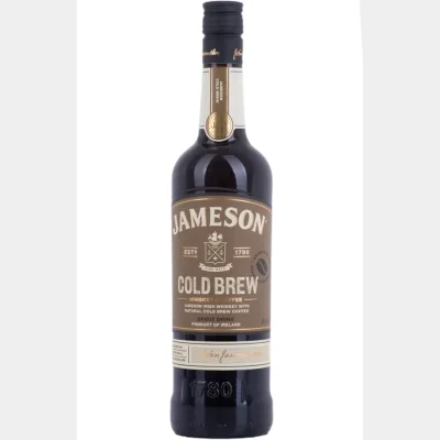 Jameson Cold Brew 30% 70cl