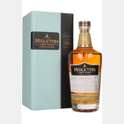 Midleton Barry Crockett Legacy + GB 46%