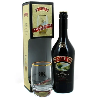 BAILEY'S Original 70cl