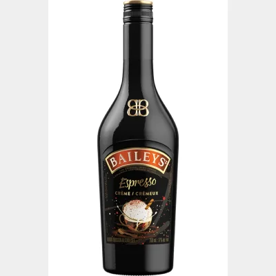Baileys Espresso Creme Liqueur 1ltr