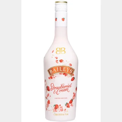 Baileys Strawberry 70cl