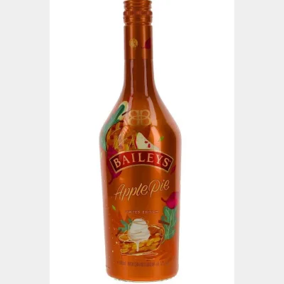 Baileys Apple Pie 70 cl