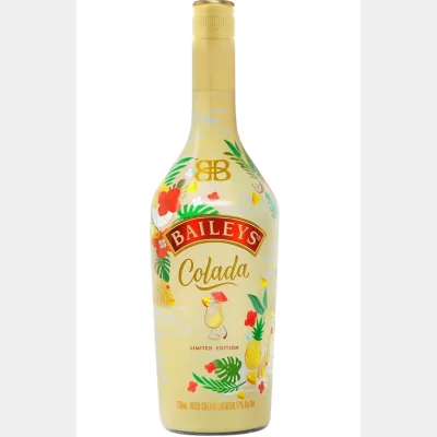 Baileys Colada Limited Edition 17% 70cl