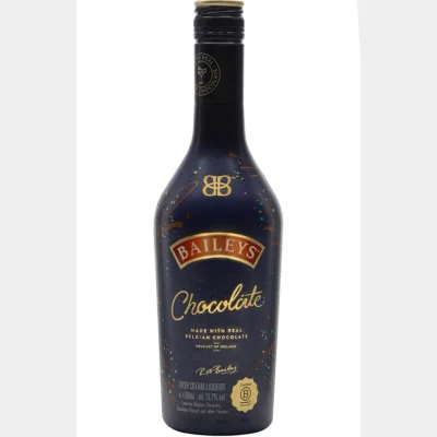 Baileys Chocolate 15,7% 50cl