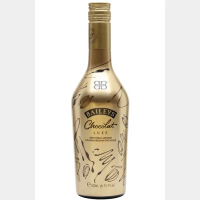 Baileys Chocolat Luxe 70cl