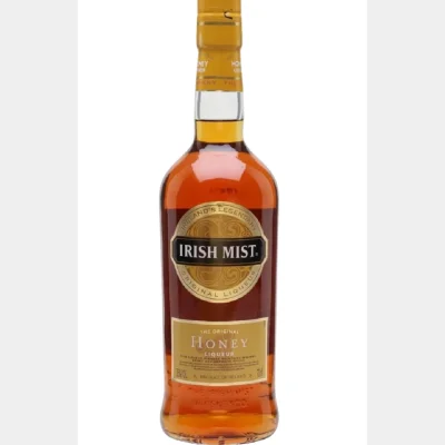 Irish Mist Honey 35% 70cl