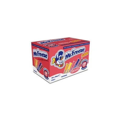 MR FREEZE Ice Pop Classic 50 ml