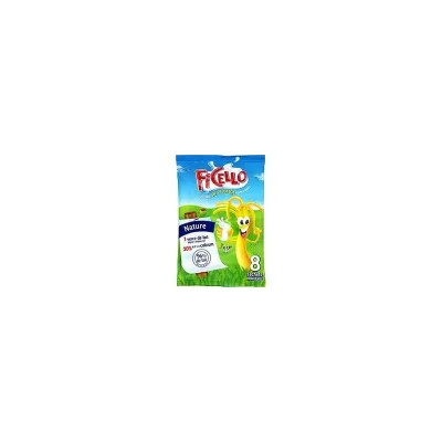 FICELLO Nature X8 168 g