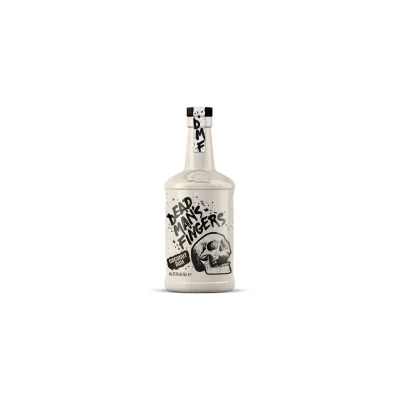 OCSTORE Dead Man's Fingers Coconut Spiced Rum 70 cl