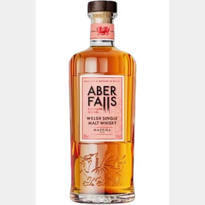 Aber Falls Madeira Cask 47% 70cl
