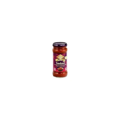 PATAK'S Tandoori Curry Paste 350 g