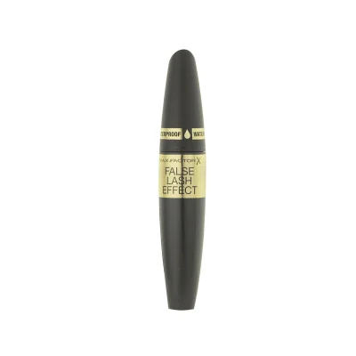 MAX FACTOR False Lash Effect Waterproof Mascara Black 13,1 ml