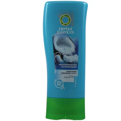 Herbal Essence conditioner 250 ml. Hello Hydration.
