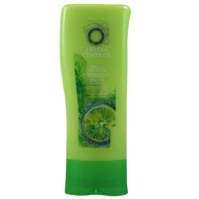 Herbal Essence conditioner 250 ml. Dazzling shine.