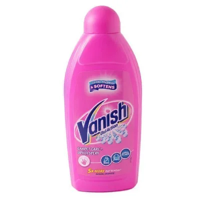 VANISH CARPET 450ml
