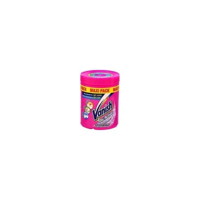 VANISH Oxyaction Multi-Purpose Stain Remover Powder 1 kg
