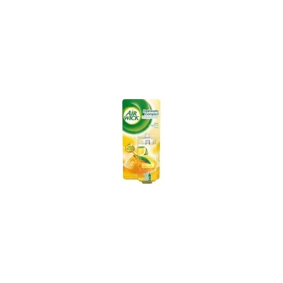 AIR WICK Mini Fresh Matic Refill Citrus Zest