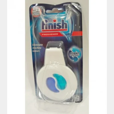 CAL/NIT FINISH DEO ODOR STOP FRESH SCENT 10T
