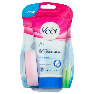 Veet Hair Removal Cream  150 ml