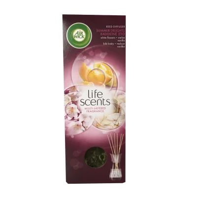 Air Wick Reed Diffuser Summer Delights 30ml