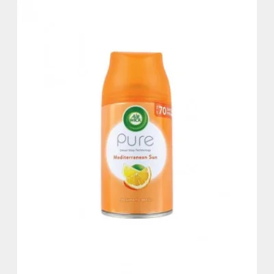 AIR WICK ΗΛ.ΑΝΤ/ΚΟ SPRAY MEDITERRANEAN SUN 250ml