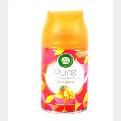 AIR WICK ΗΛ.ΑΝΤ/ΚΟ SPRAY ISLAND MANGO 250ml