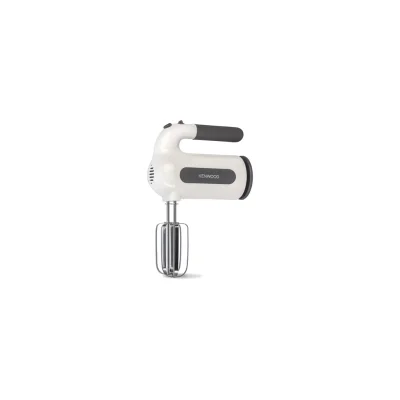 KENWOOD Hand Mixer HM620 350W White