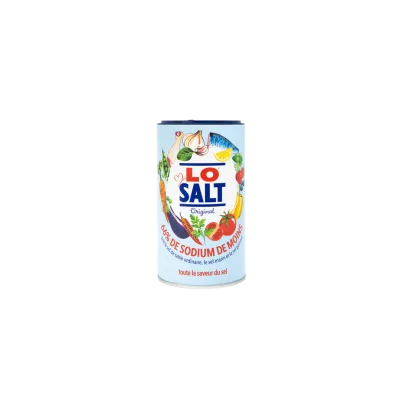 LOSALT Reduced Sodium Salt 66% Less 350 g
