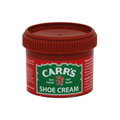 CARRS boot cream BROWN 80ml