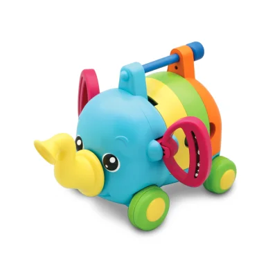 TOMY Musical Toy E72377