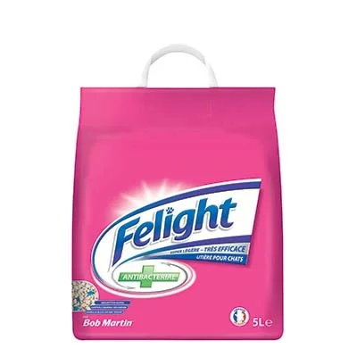 FELIGHT Cat Litter 5 L