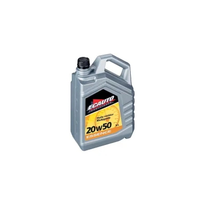 SHELL Ultra 5W40 Petrol Engine Oil 5 L