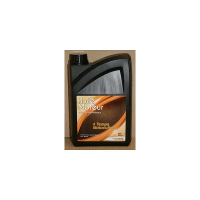 SHELL Ultra 5W40 Petrol Engine Oil 2 L