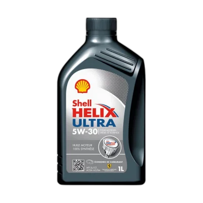 SHELL Engine Oil ULTRA L 5W-30 1 L
