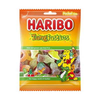 Tangfastics 75g