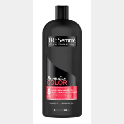 Tresemme Shampoo Color Revitalise  828 ml