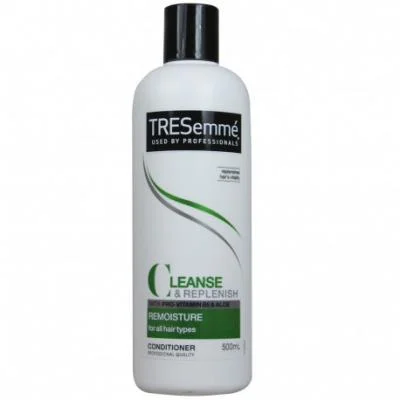Tresemme Hair Conditioner Remoisturise  500 ml